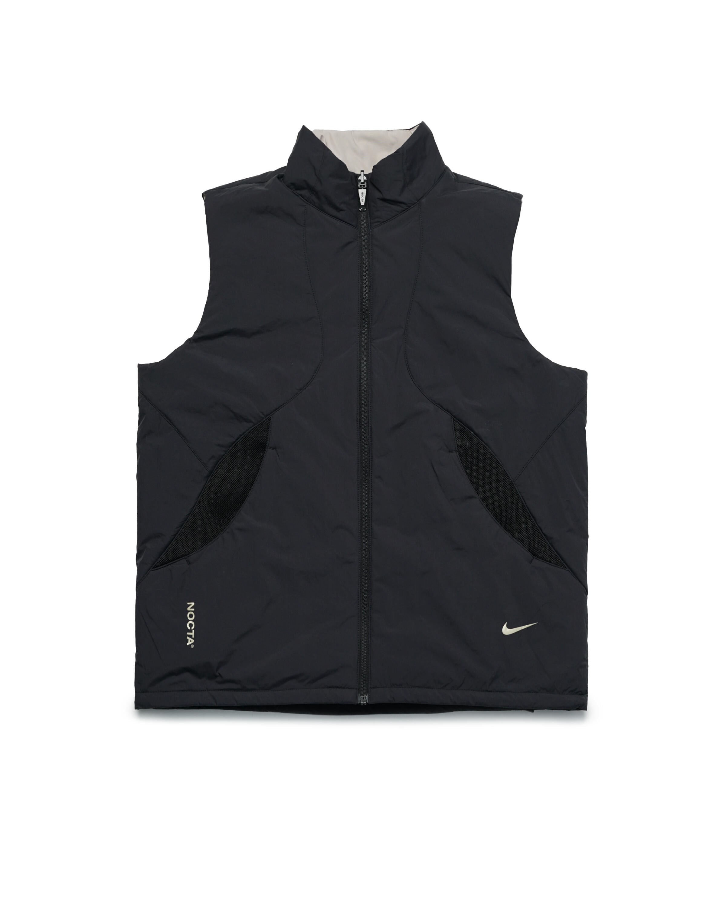 NIKE NOCTA ベスト Nike x Nocta Reversible VEST | DR2663-010 | AFEW STORE